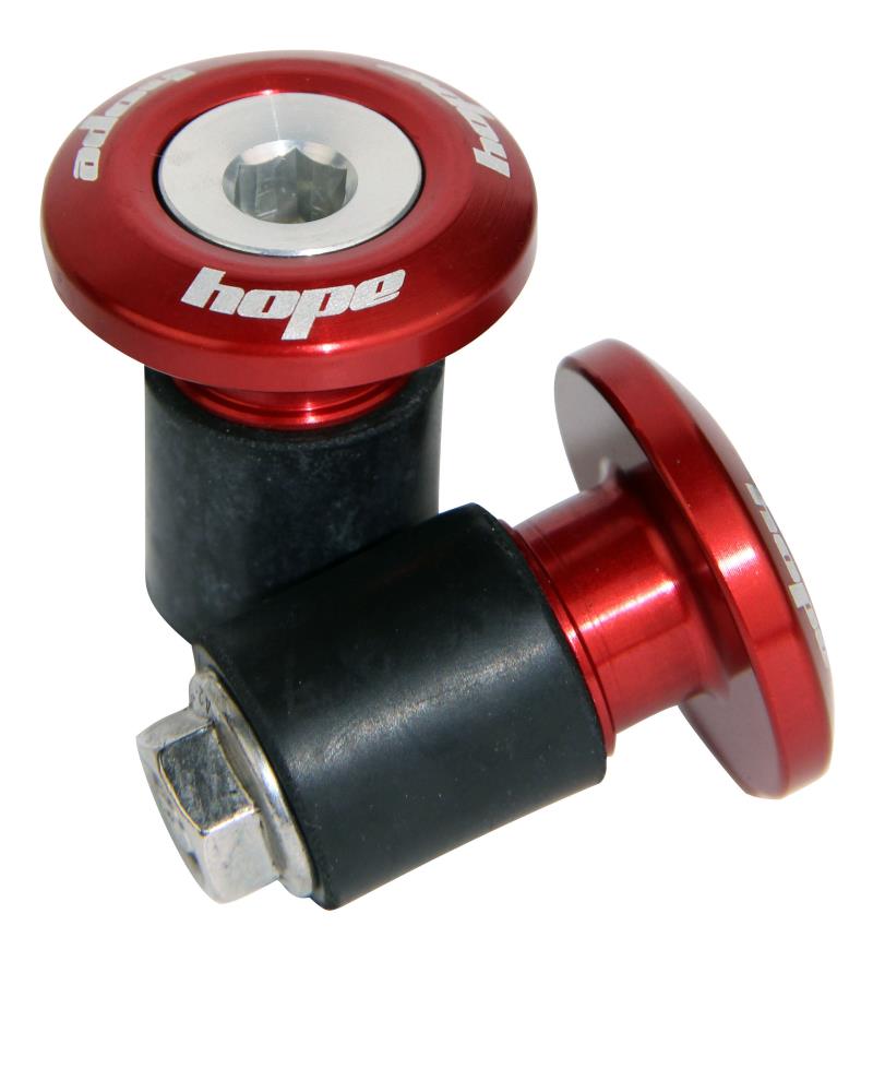HOPE Grip Doctor