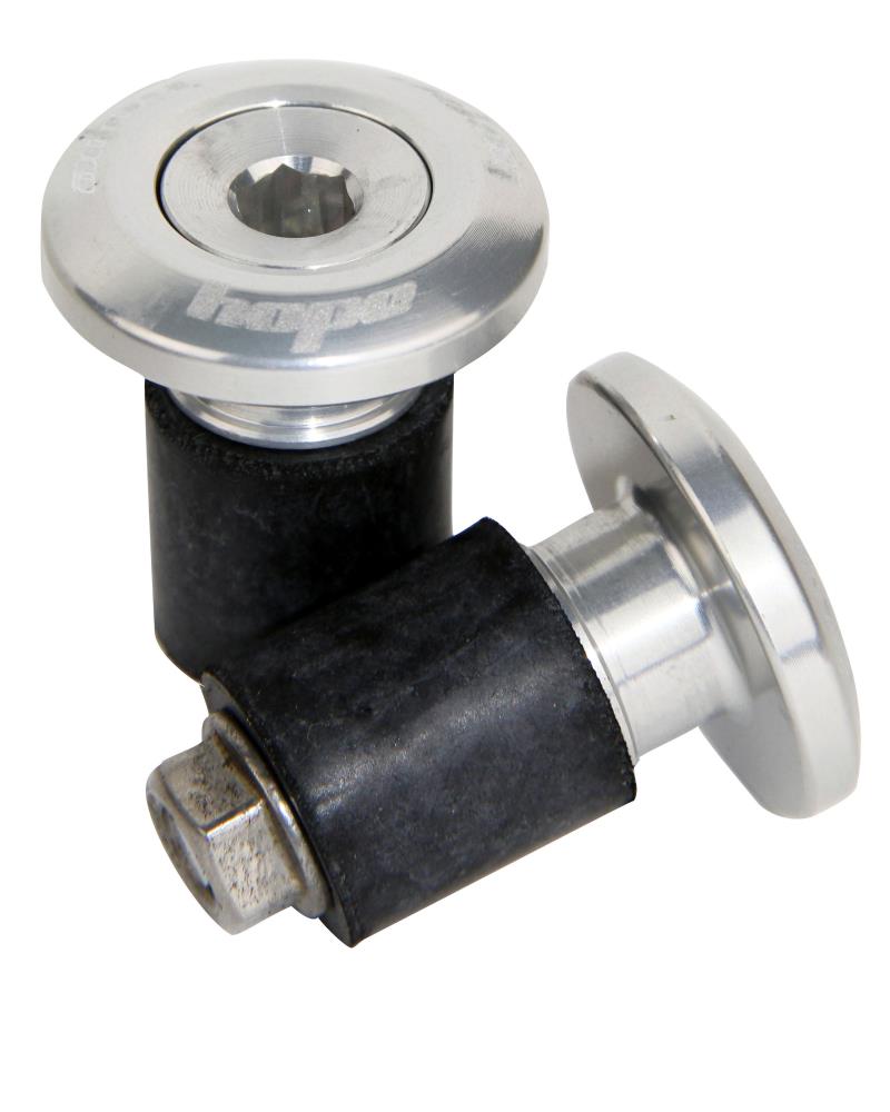 HOPE Grip Doctor