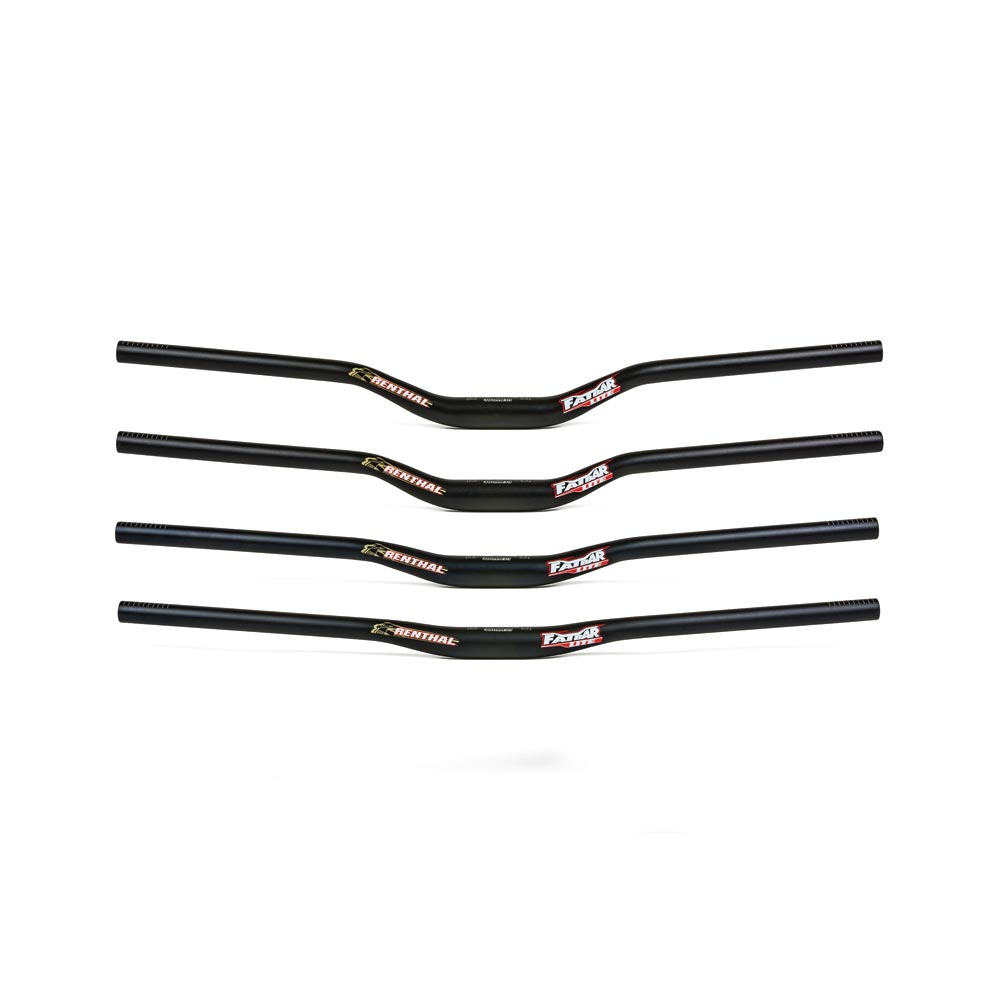 Renthal Fatbar Lite V2