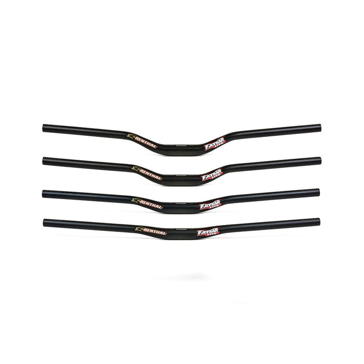 Renthal Fatbar Lite V2