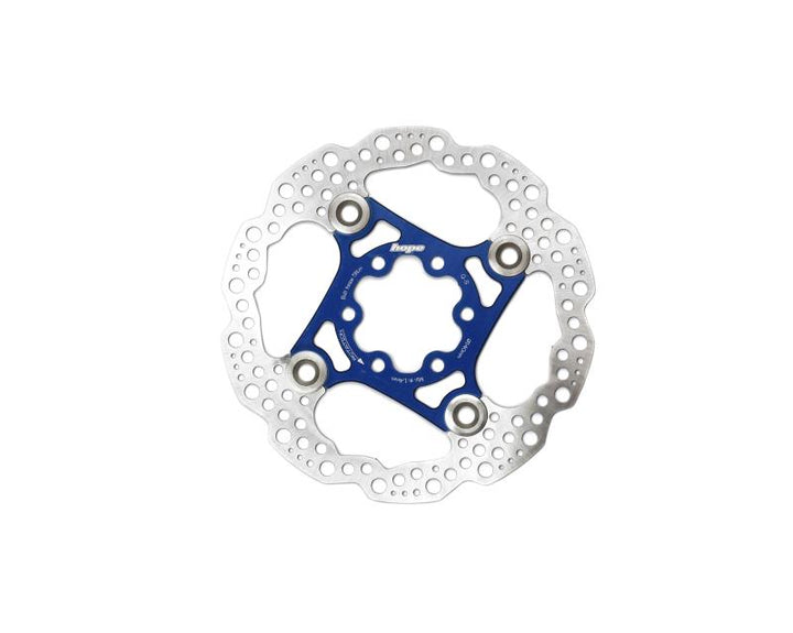 HOPE Floating Disc 6 Bolt