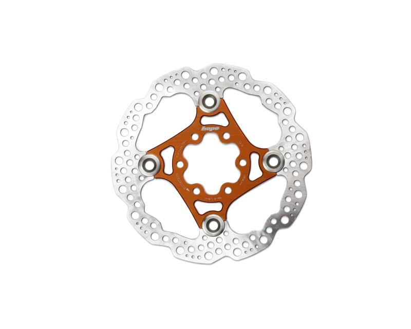 HOPE Floating Disc 6 Bolt