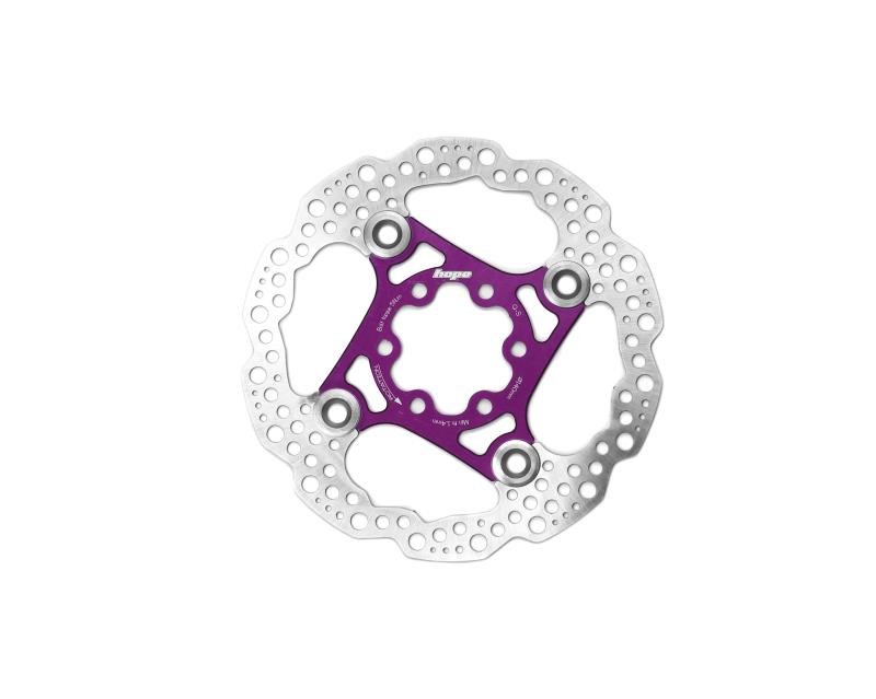 HOPE Floating Disc 6 Bolt