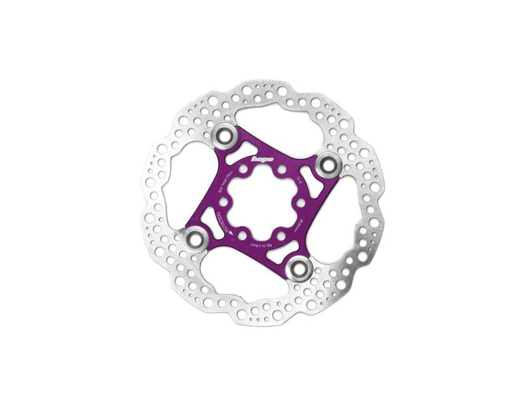 HOPE Floating Disc 6 Bolt