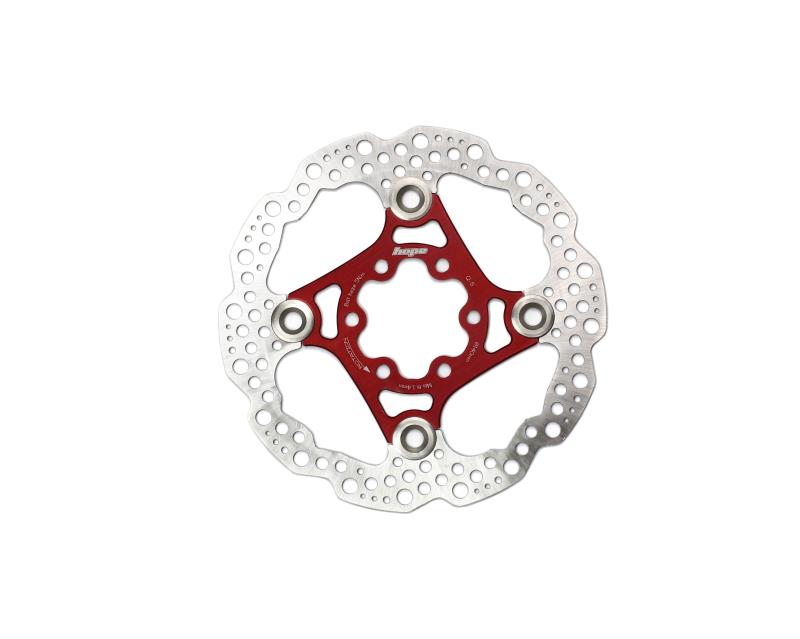 HOPE Floating Disc 6 Bolt