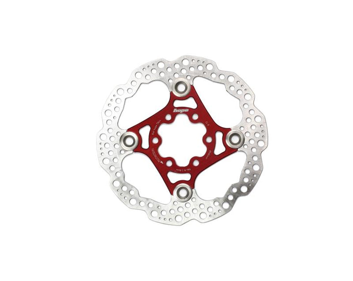 HOPE Floating Disc 6 Bolt