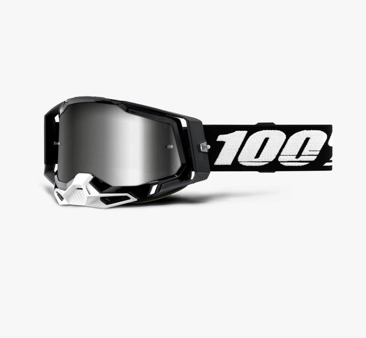 100% Racecraft 2 Goggles