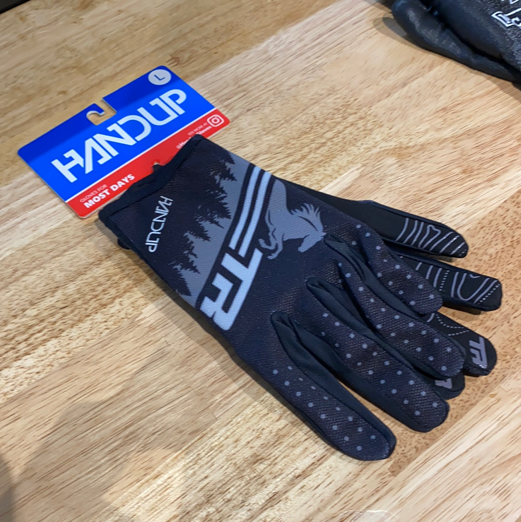 Handup mtb best sale gloves