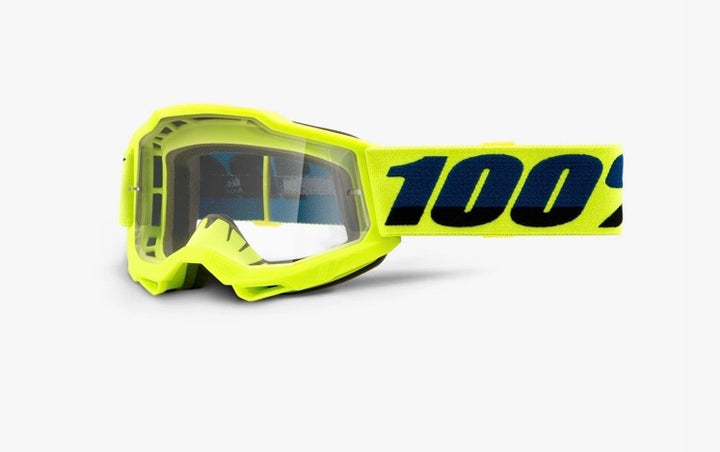 100% Strata 2 Goggle