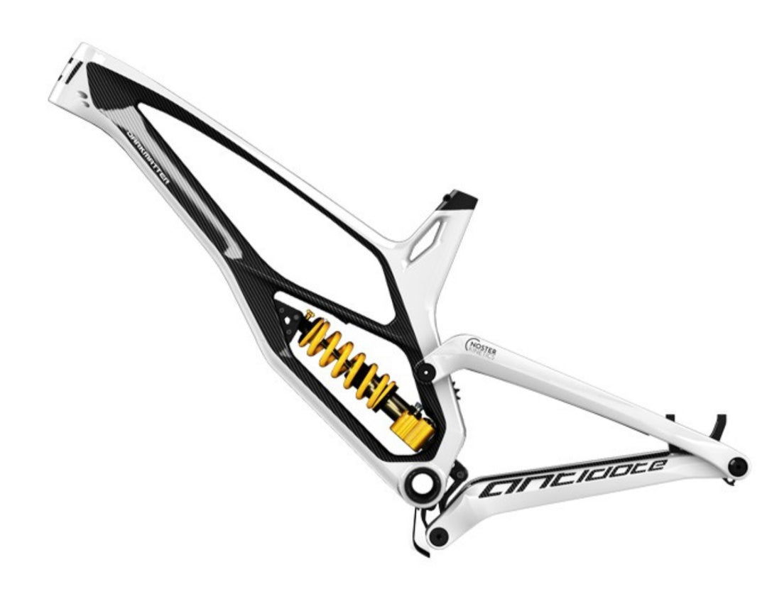 Antidote Bikes Darkmatter 29