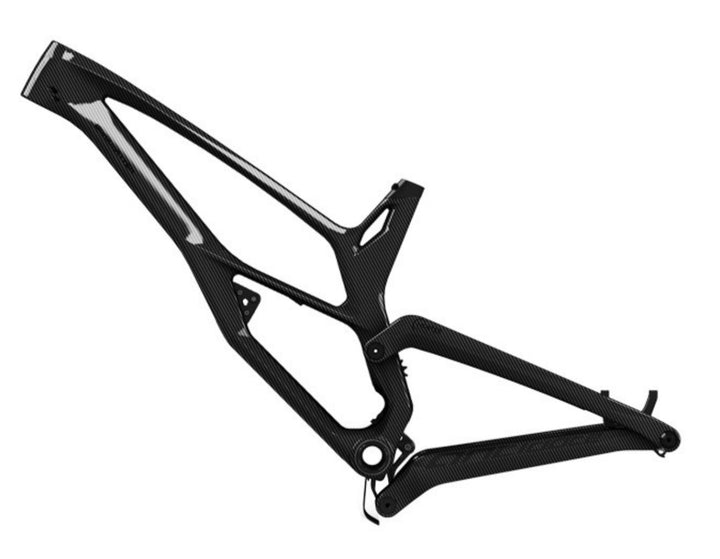 Antidote Bikes Darkmatter 29