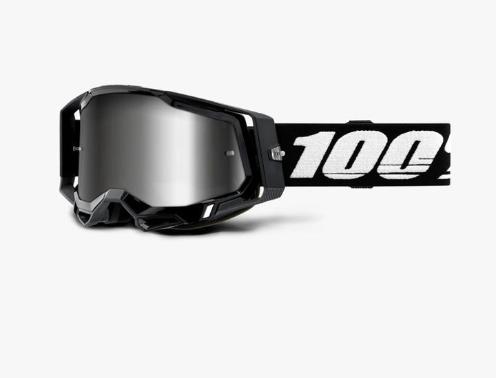 100% Racecraft 2 Goggles