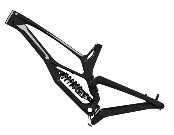 Antidote Bikes Darkmatter 29