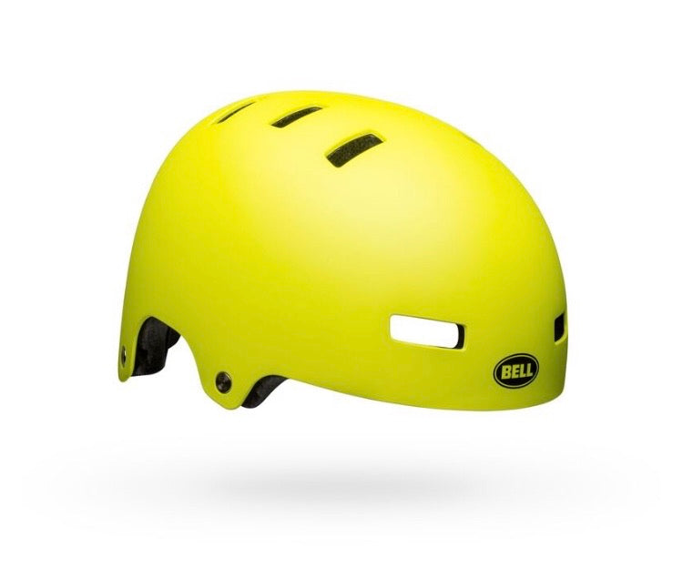 Bell Local helmet