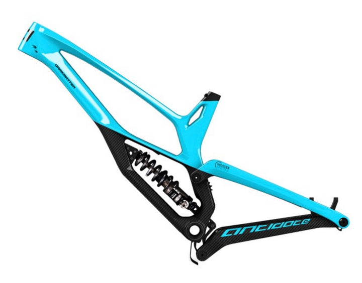 Antidote Bikes Darkmatter 29