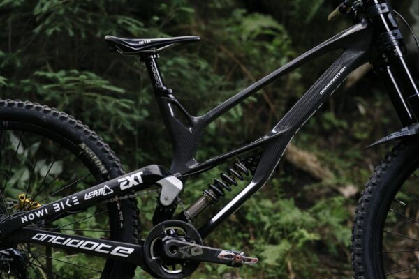 Antidote Bikes Darkmatter 29