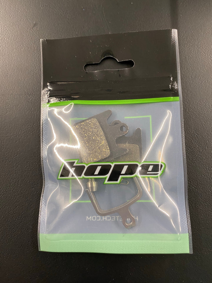 HOPE Brake Pads