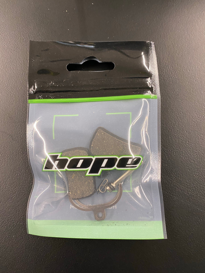 HOPE Brake Pads