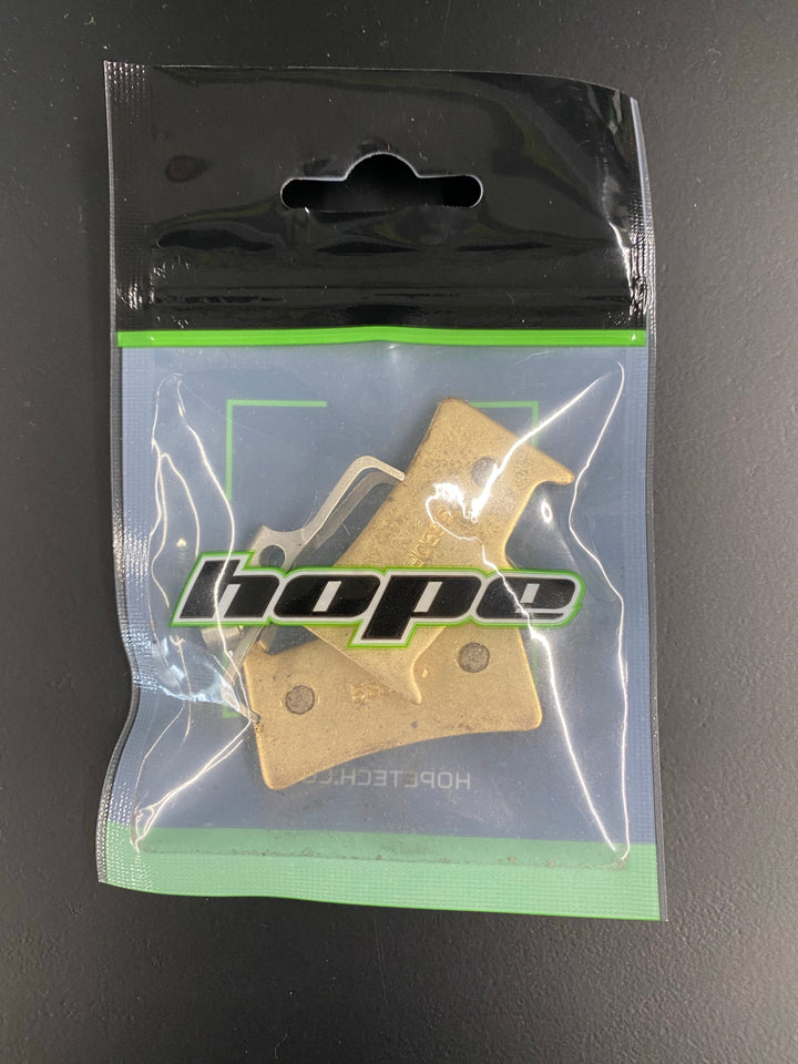 HOPE Brake Pads