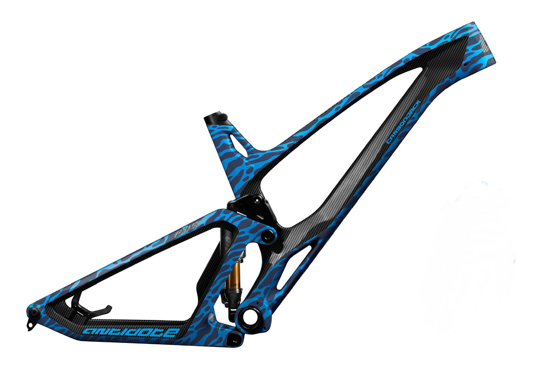 Antidote Bikes Darkmatter 29