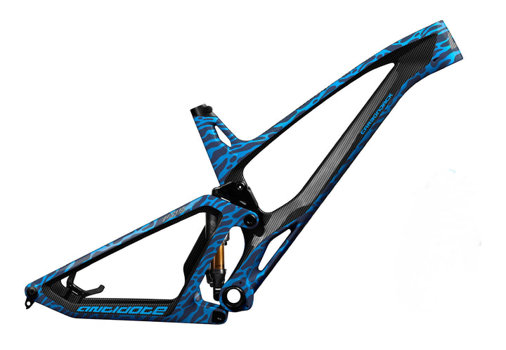 Antidote Bikes Darkmatter 29