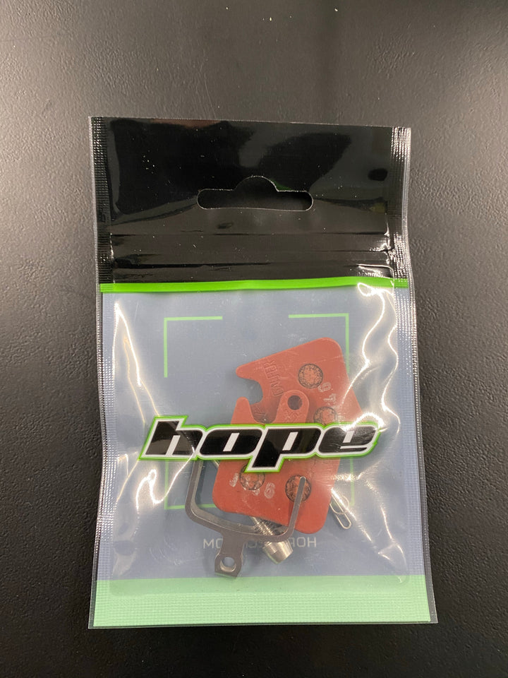 HOPE Brake Pads