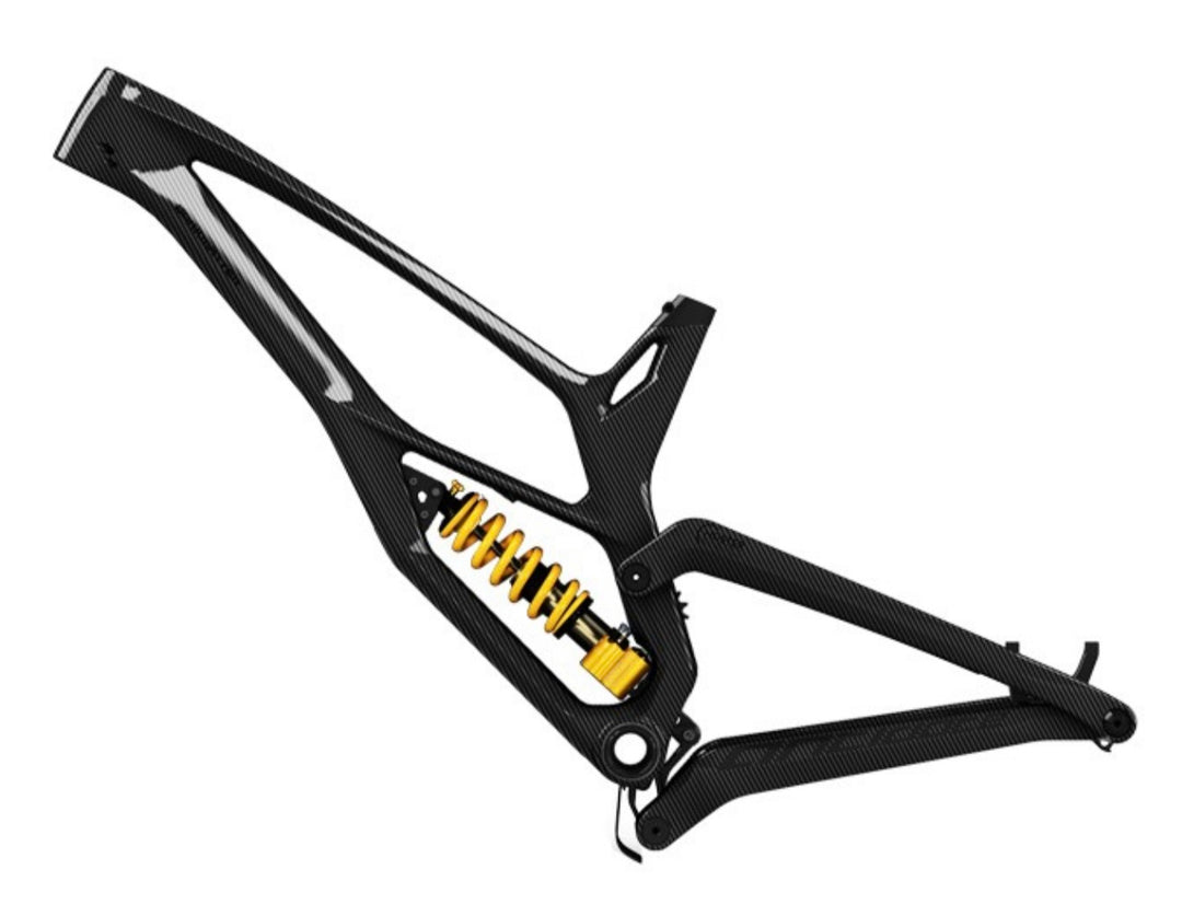 Antidote Bikes Darkmatter 29
