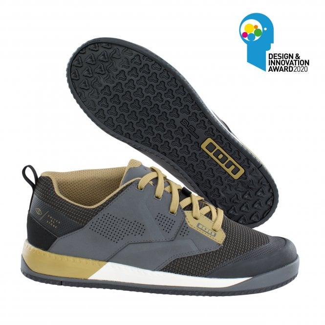 ION Scrub Amp Unisex Shoes