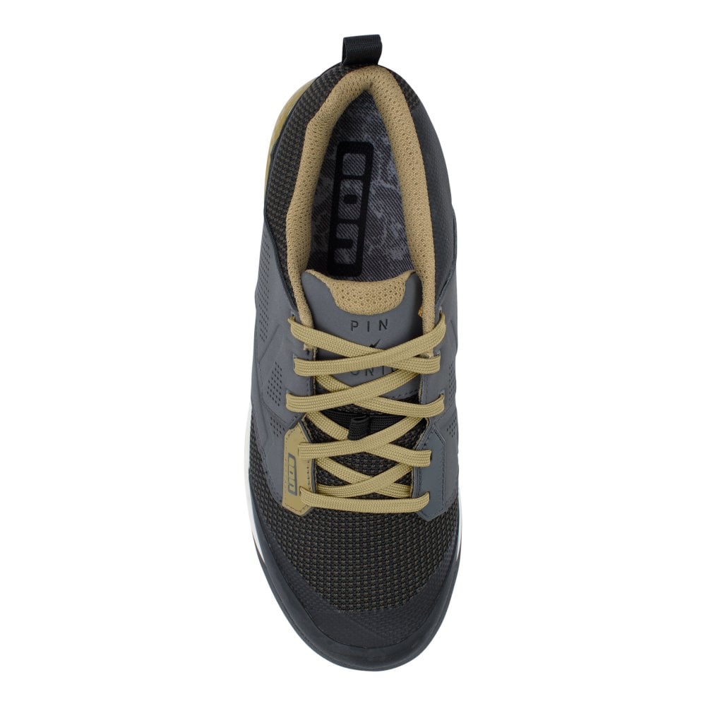 ION Scrub Amp Unisex Shoes