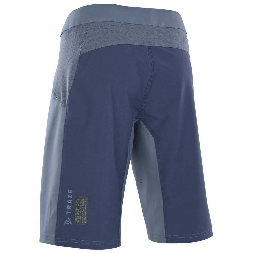 ION Traze X Shorts