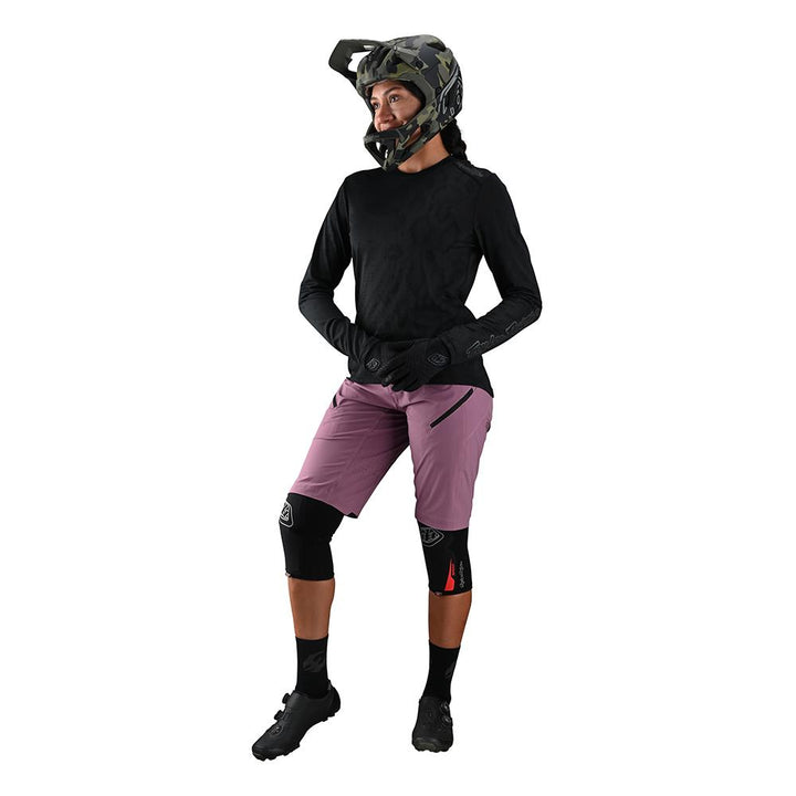 2022 Troy Lee Designs Women&
