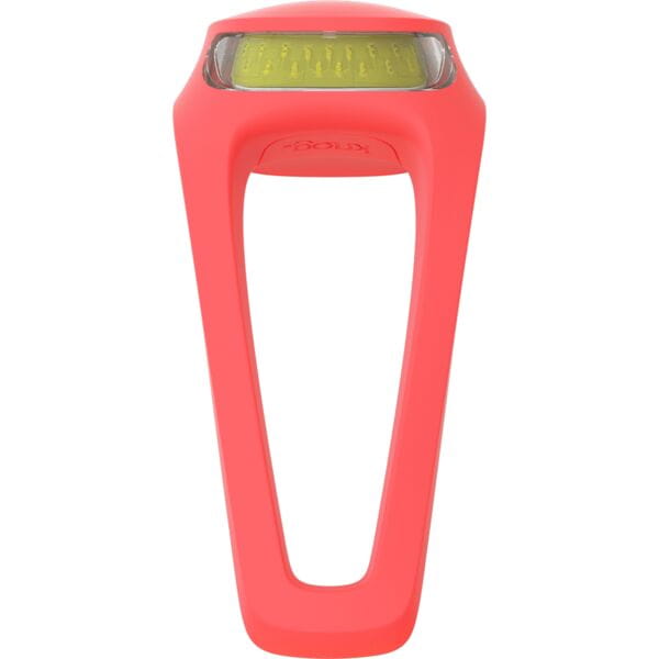 Knog Frog V3 Rechargeable Rear Light