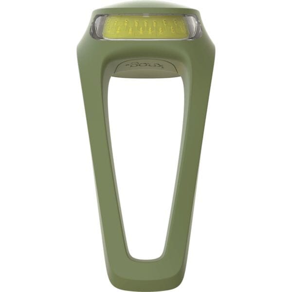 Knog Frog V3 Rechargeable Rear Light