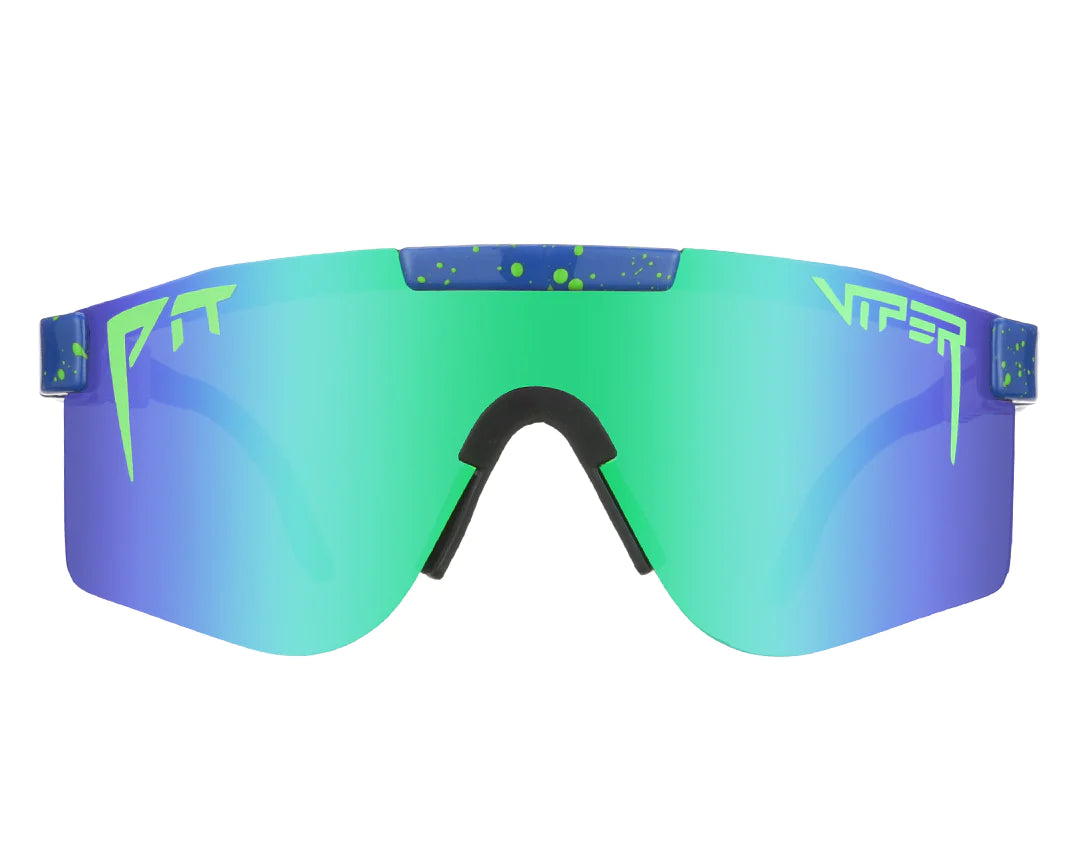 Pit Viper The Originals Regular Fit Polarized Sunglasses
