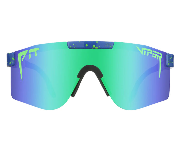Pit Viper The Originals Regular Fit Polarized Sunglasses