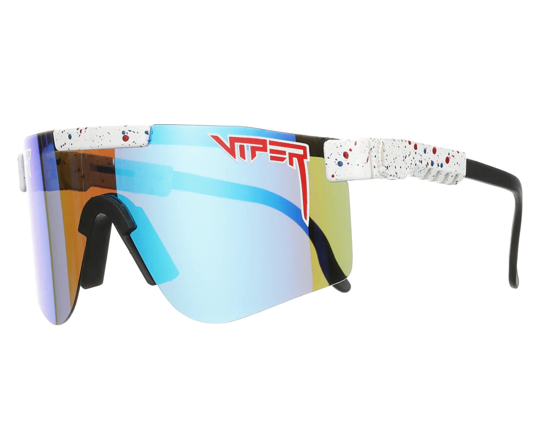 Pit Viper The Originals Regular Fit Polarized Sunglasses