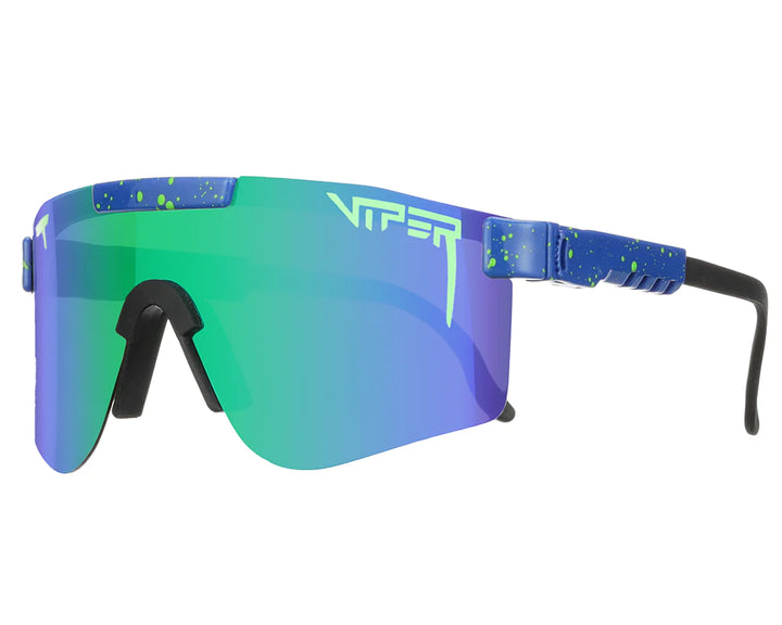Pit Viper The Originals Regular Fit Polarized Sunglasses