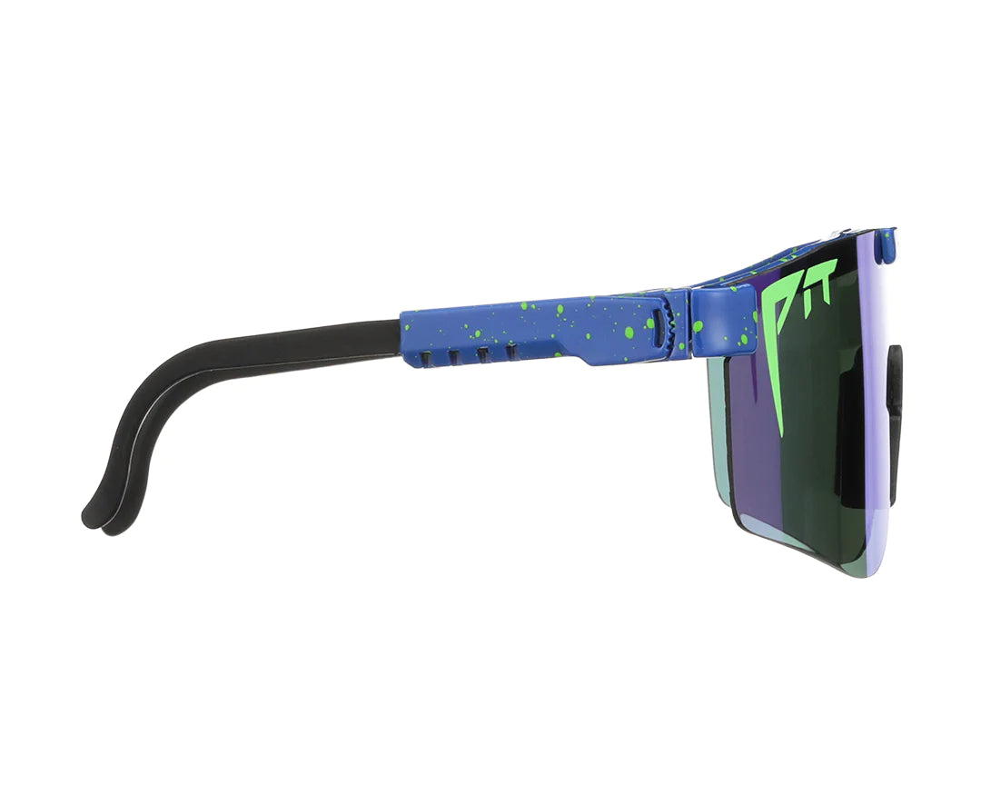 Pit Viper The Originals Regular Fit Polarized Sunglasses