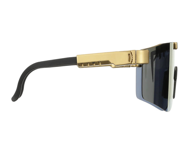 Pit Viper The Originals Regular Fit Polarized Sunglasses