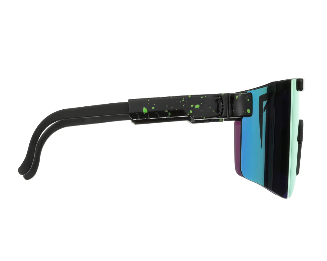 Pit Viper The Originals Regular Fit Polarized Sunglasses