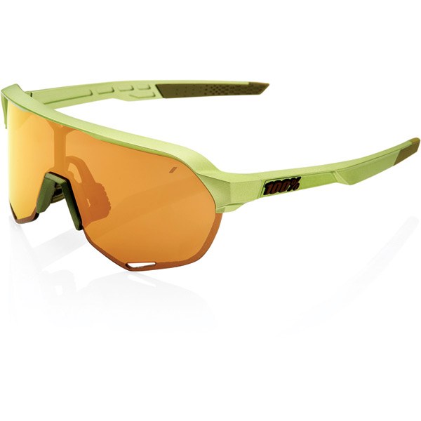100% S2 Sunglasses