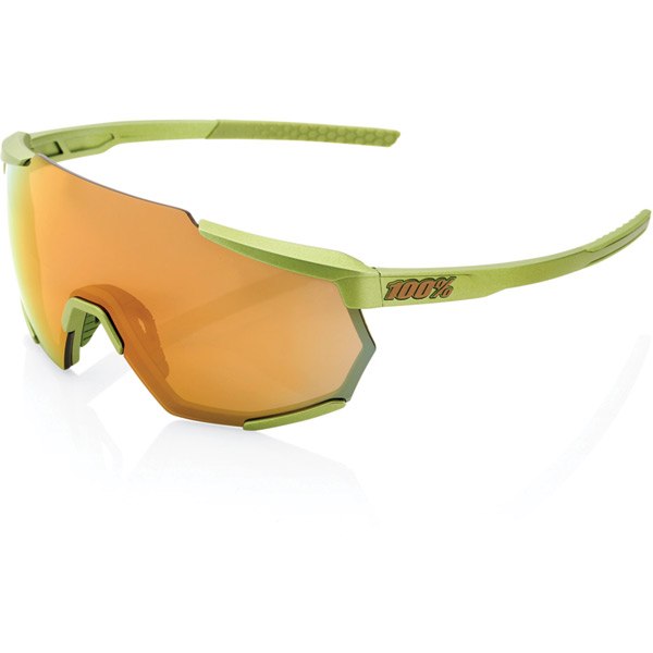 100% Racetrap Sunglasses