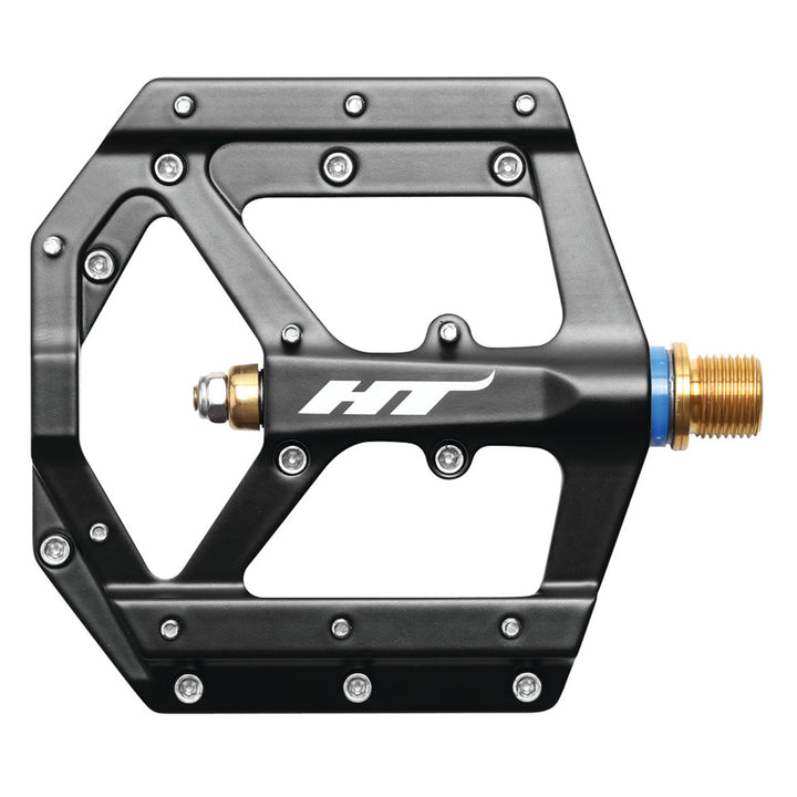HT ME-03T Ti Mag Pedals