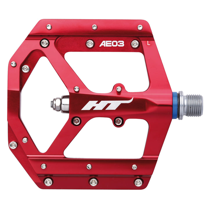 HT AE-03 Mtb Pedals