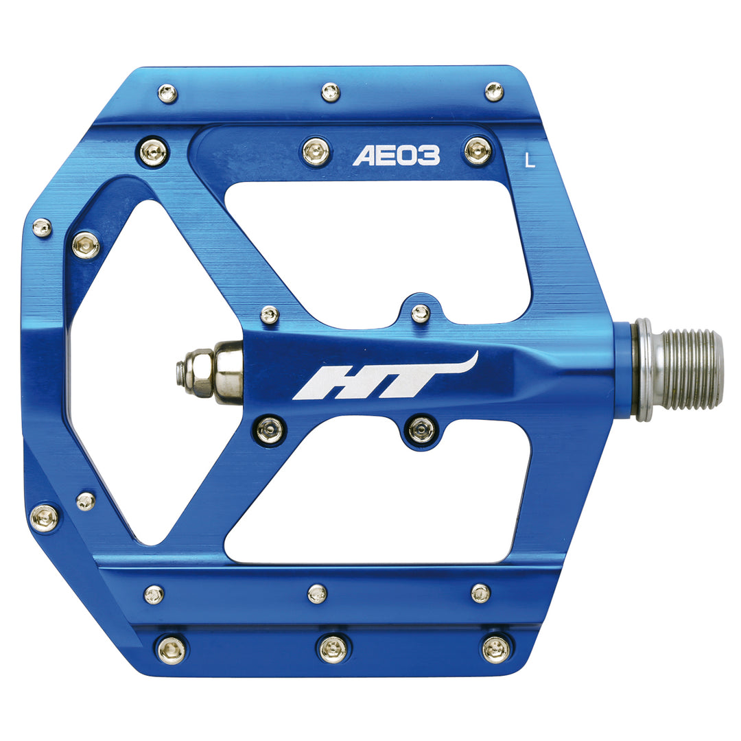 HT AE-03 Mtb Pedals