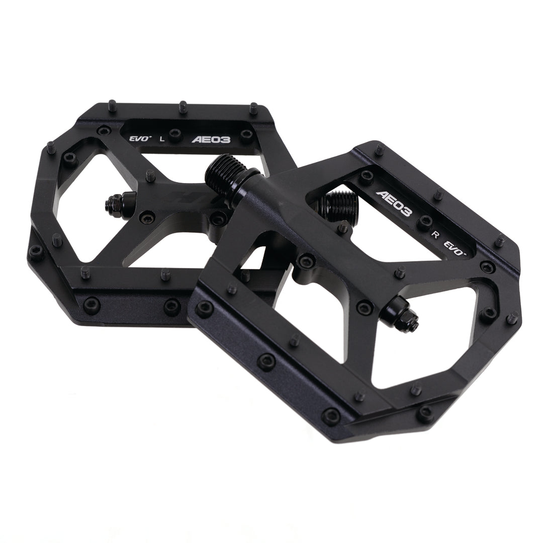 HT AE-03 Mtb Pedals