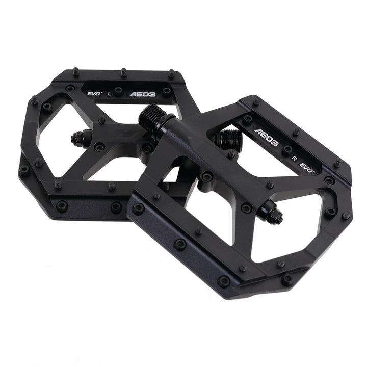 HT AE-03 Mtb Pedals