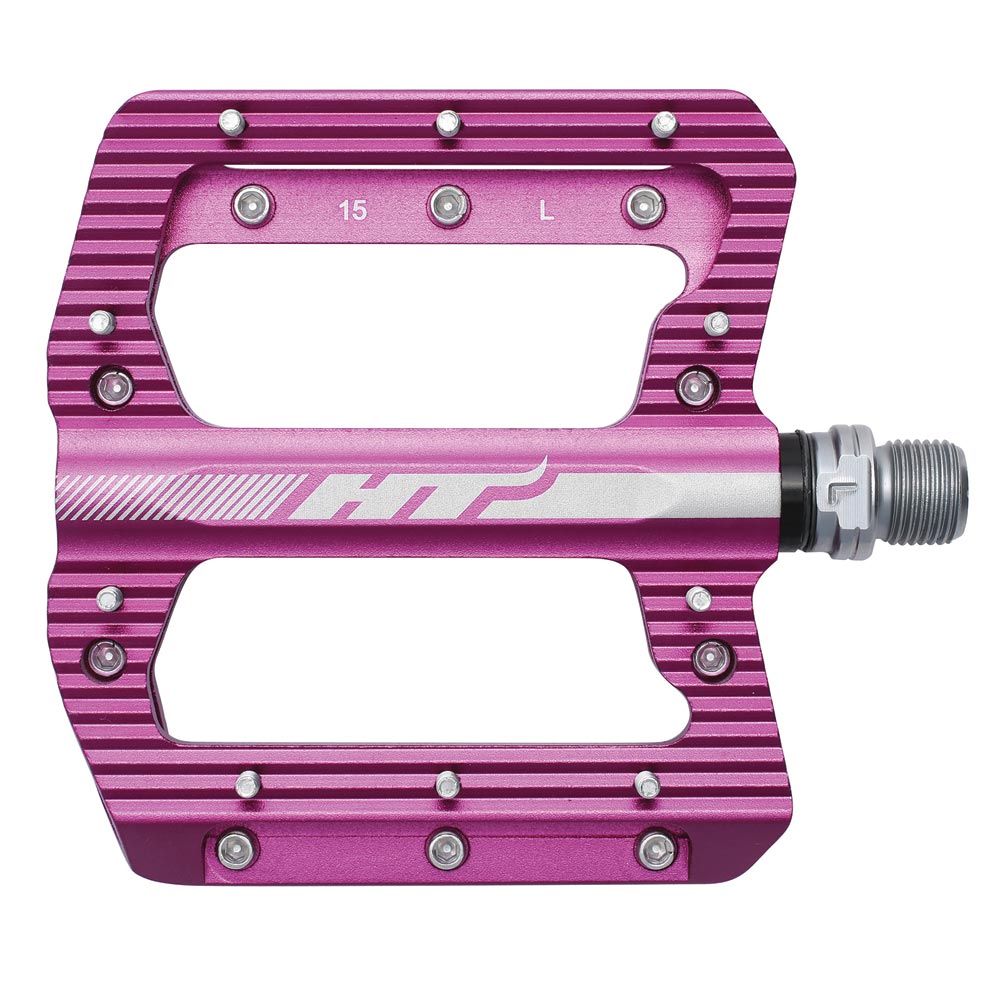 HT ANS-01 Mtb Pedals