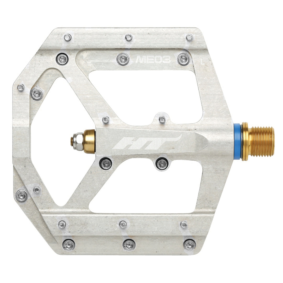 HT ME-03T Ti Mag Pedals