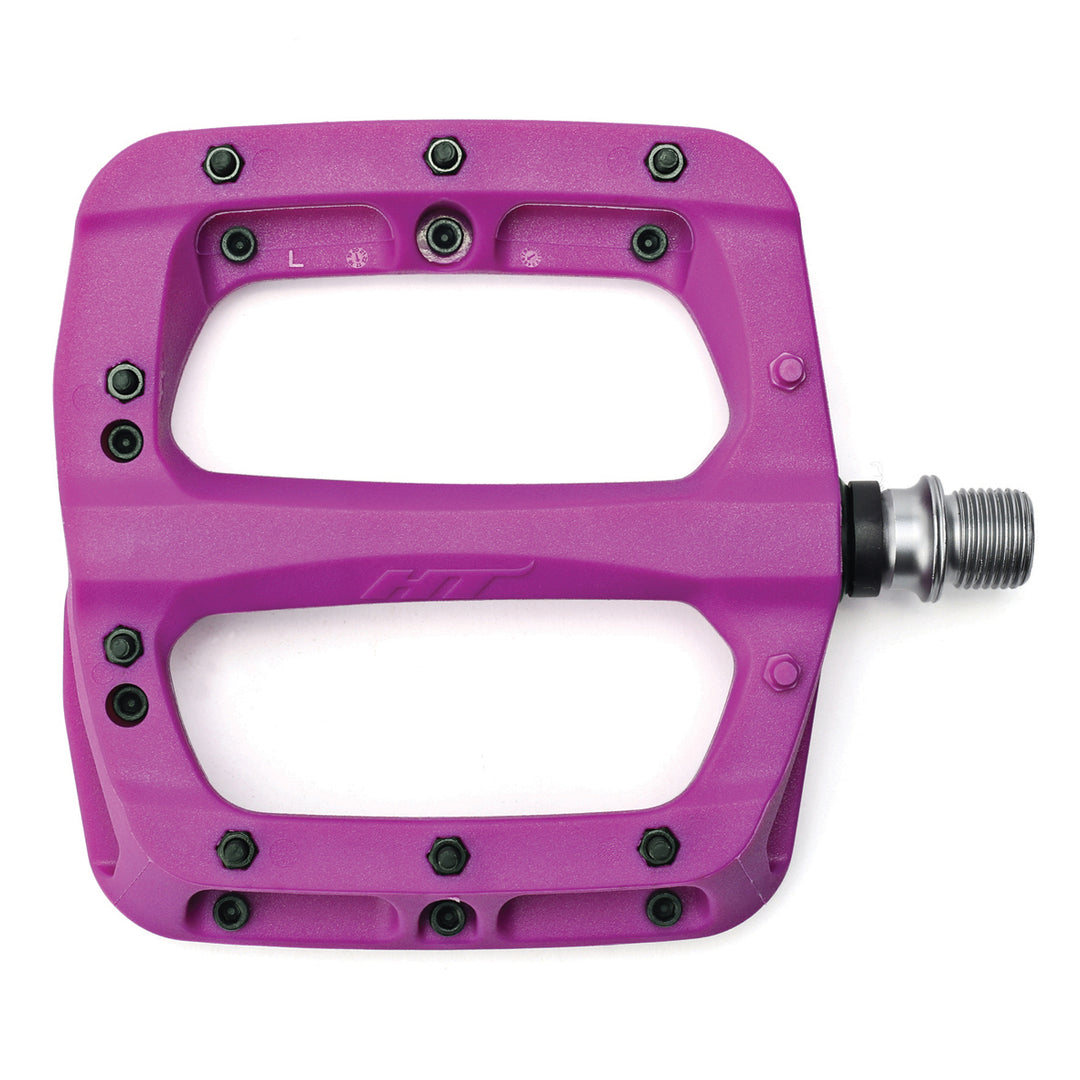 HT PA-03A Nylon Pedals